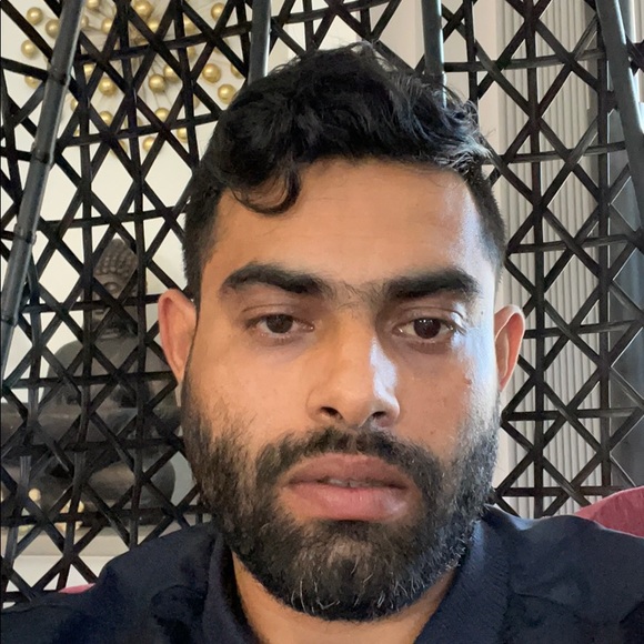 Meet your Posher, Arun - Picture 1 of 1